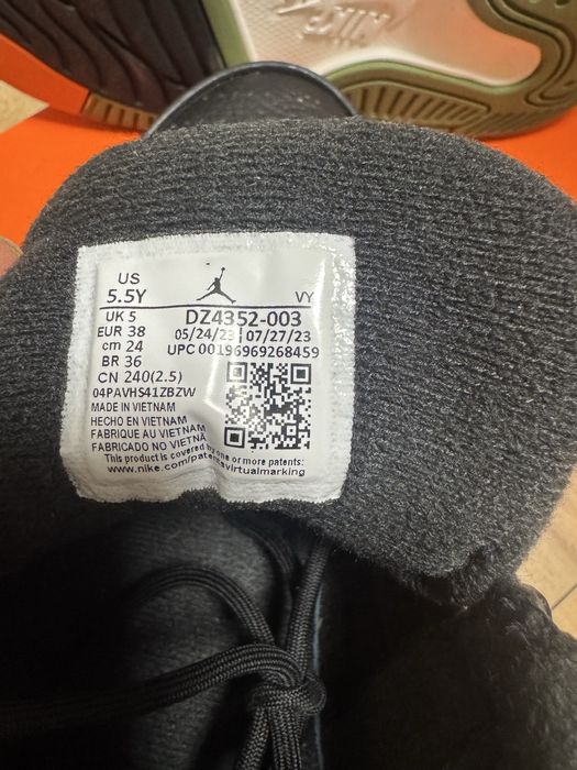 Оригинални детски маратонки NIKE airmax