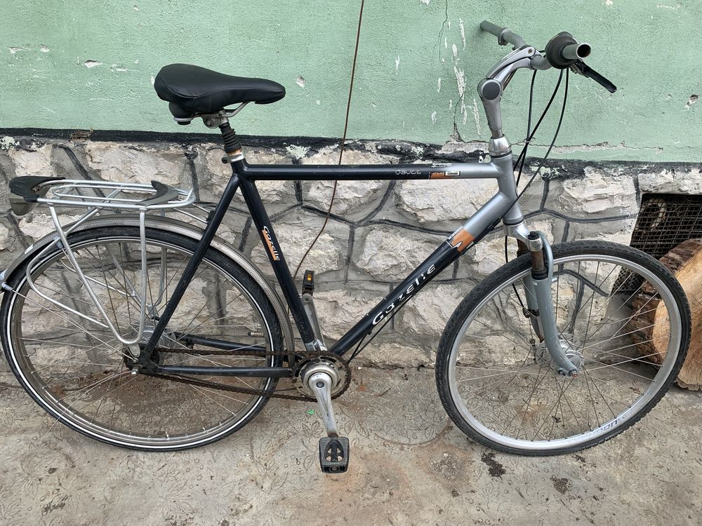 Bicicleta  Gazzele 28 Xl