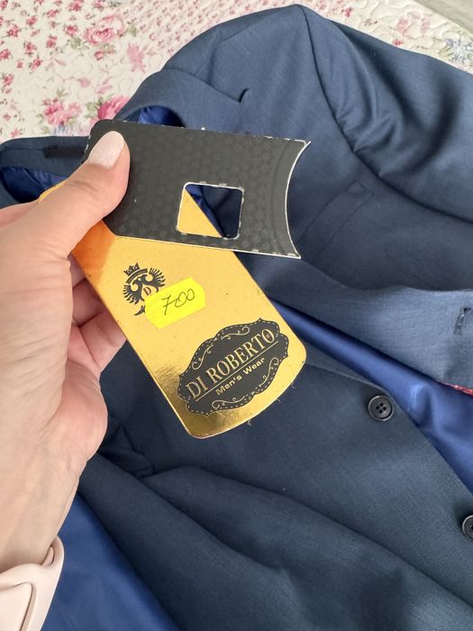 Set Costum pentru barbati.