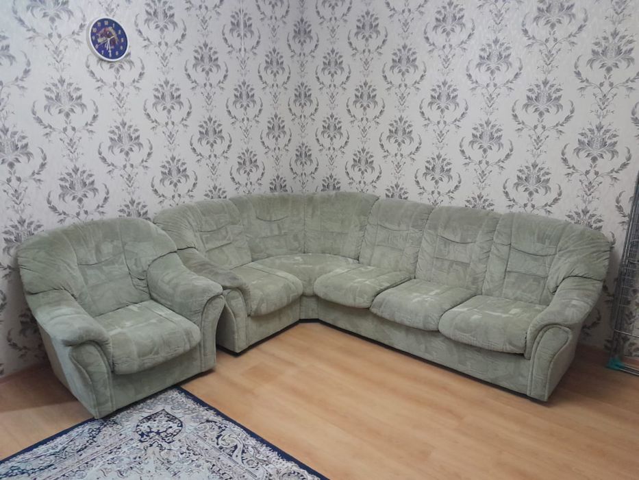 Продам диван за 5 тысяч