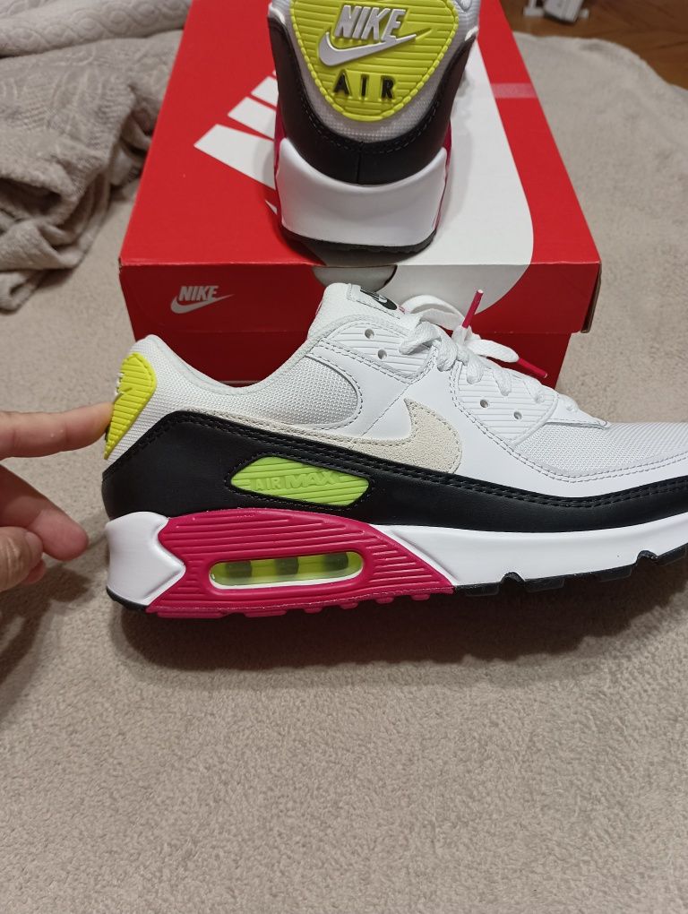 NIke air max .90 Нови