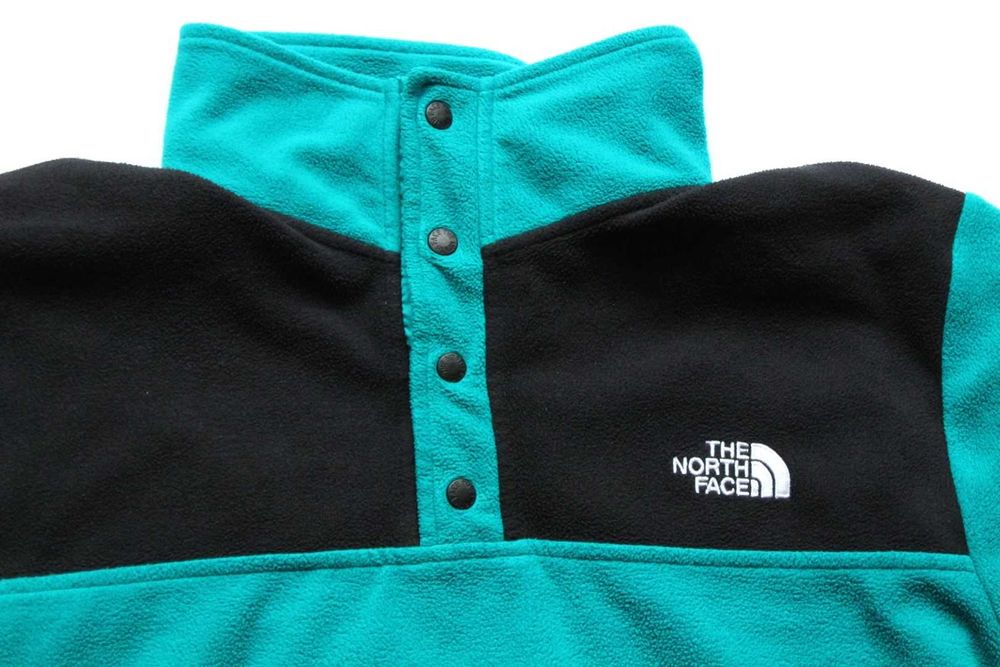 THE NORTH FACE  - мъжка поларена горница, размер М