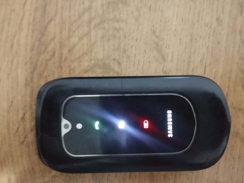 Samsung ikki simkartali