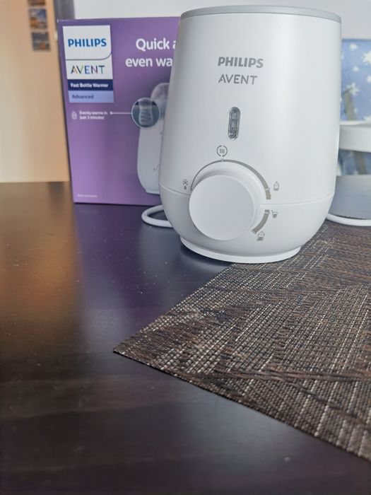 Нагревател за затопляне Filips Avent