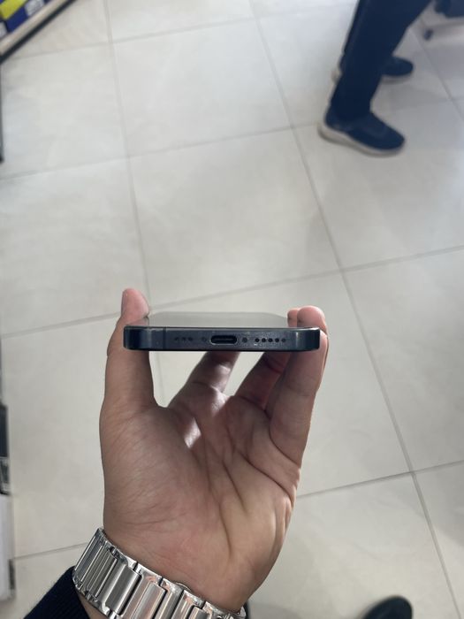 Iphone 15pro 256 gb