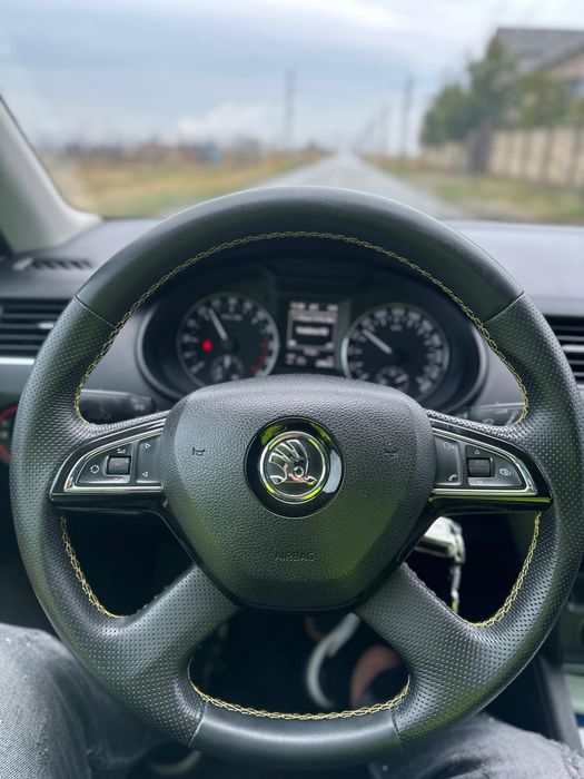 Skoda octavia 3 1.6 tdi