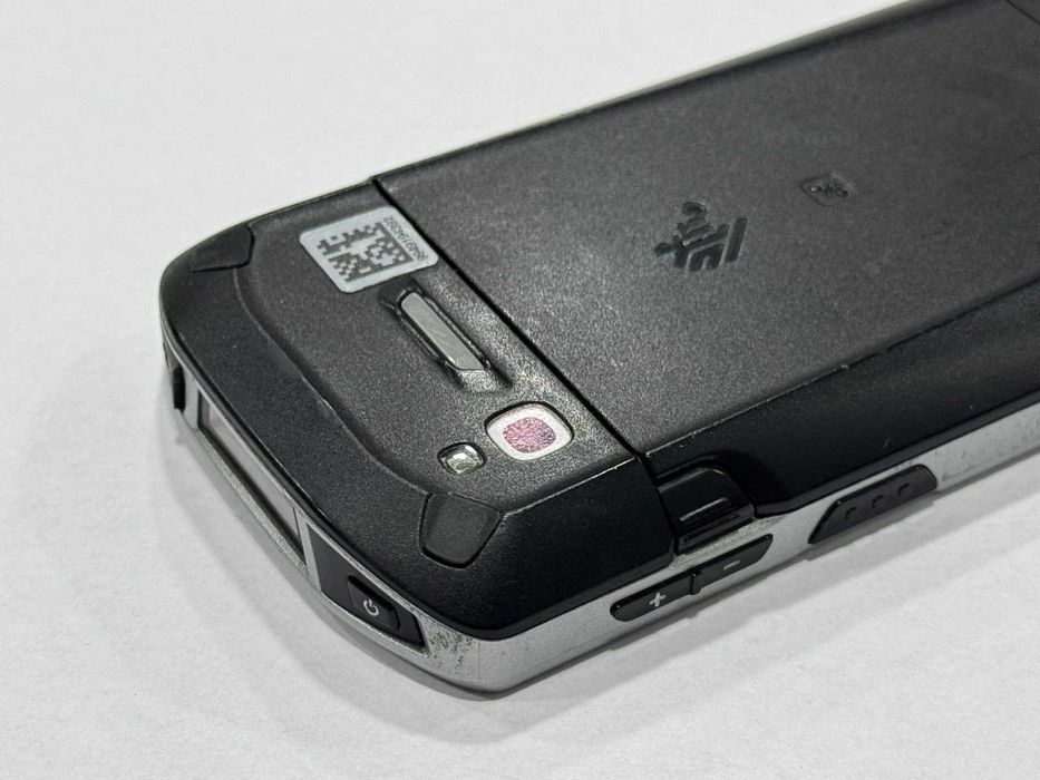 Мобилен терминал Zebra TC56