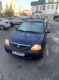 Vand dacia logan