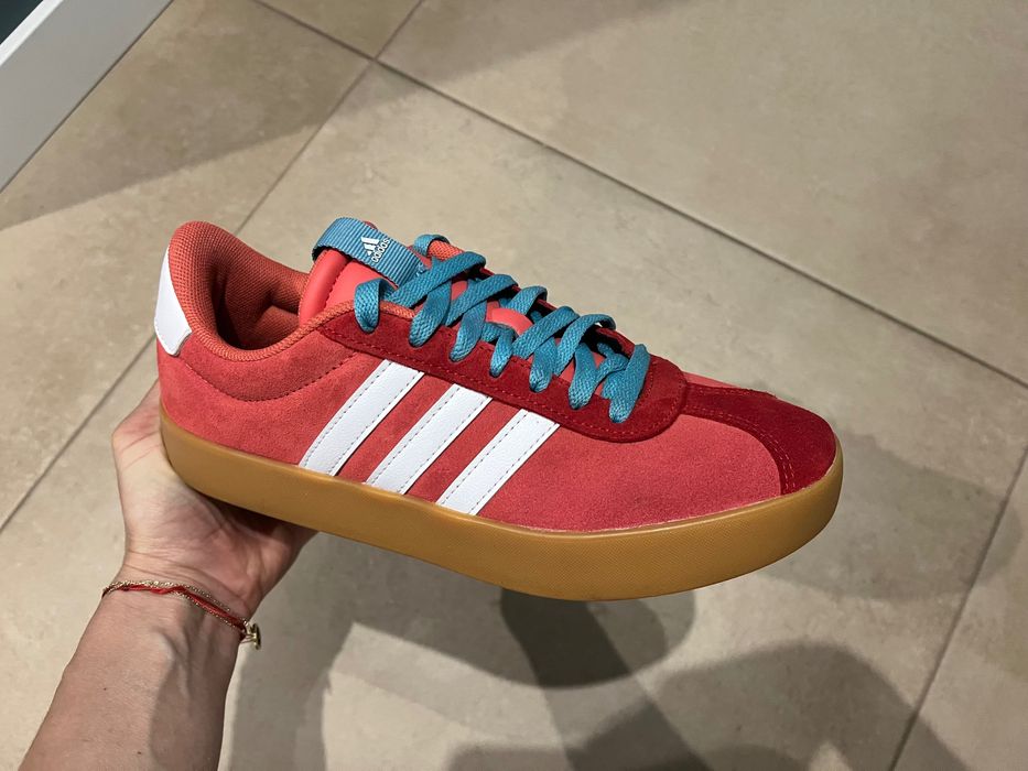 Adidas VL Court 3.0