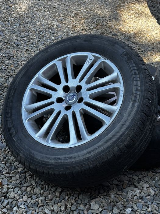 Jante original Volvo XC60/90