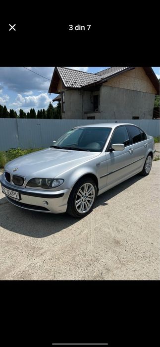 Vând BMW SERIA 316i