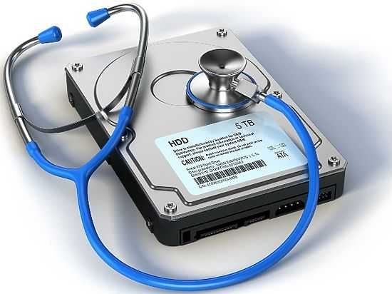 СРОЧНОЕ Восстановление файлов и данных с жестких дисков HDD SSD флешек
