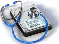 СРОЧНОЕ Восстановление файлов и данных с жестких дисков HDD SSD флешек