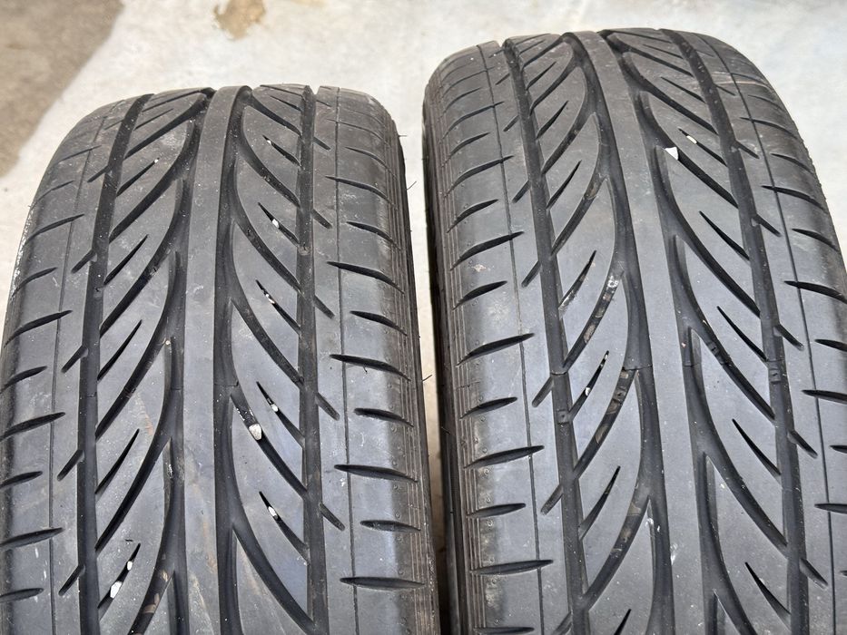 195/50/R15 Hankook Ventus 2бр летни