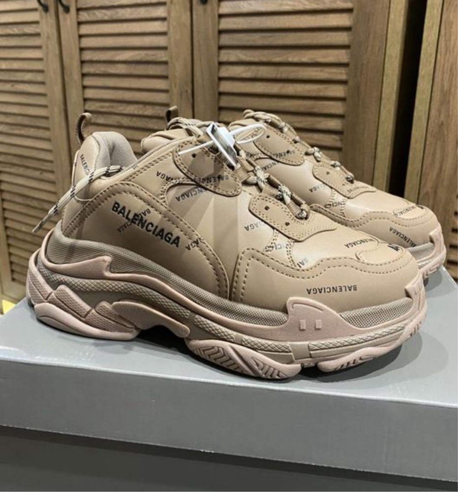 maratonki Balenciaga TOP