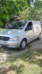Mercedes vito w639
