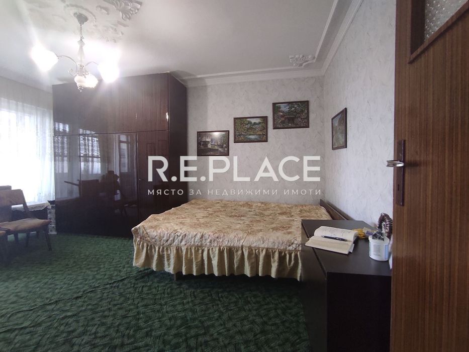 Продава се Двустаен апартамент в Варна, Владислав Варненчик - 62 кв.м за 1579 €/кв.м - Снимка #7