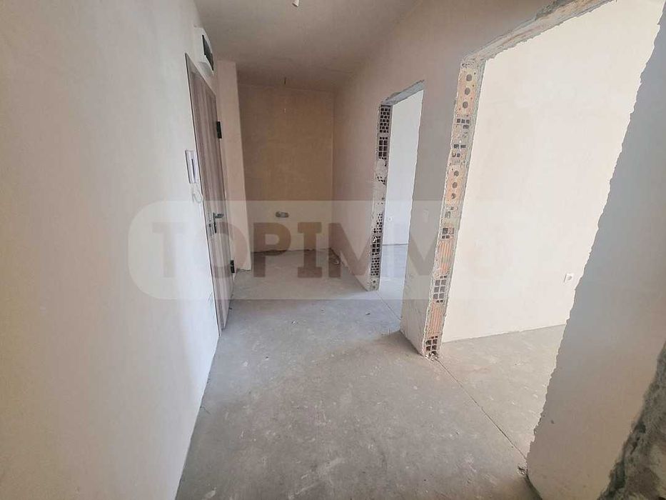 Двустаен апартамент в нова сграда в кв. Левски