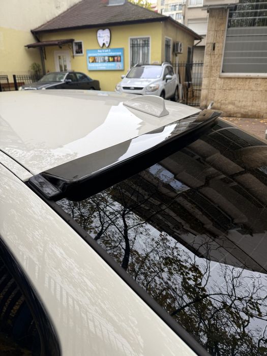 Спойлер за заден прозорец BMW E92