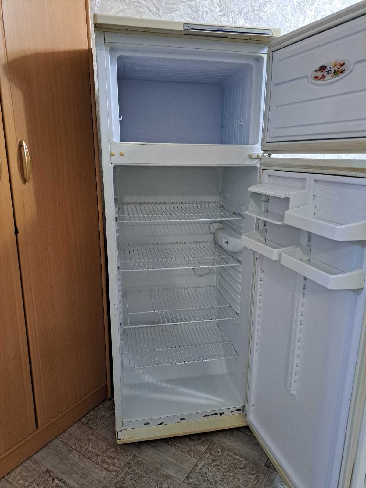 Холодильник МИНСК