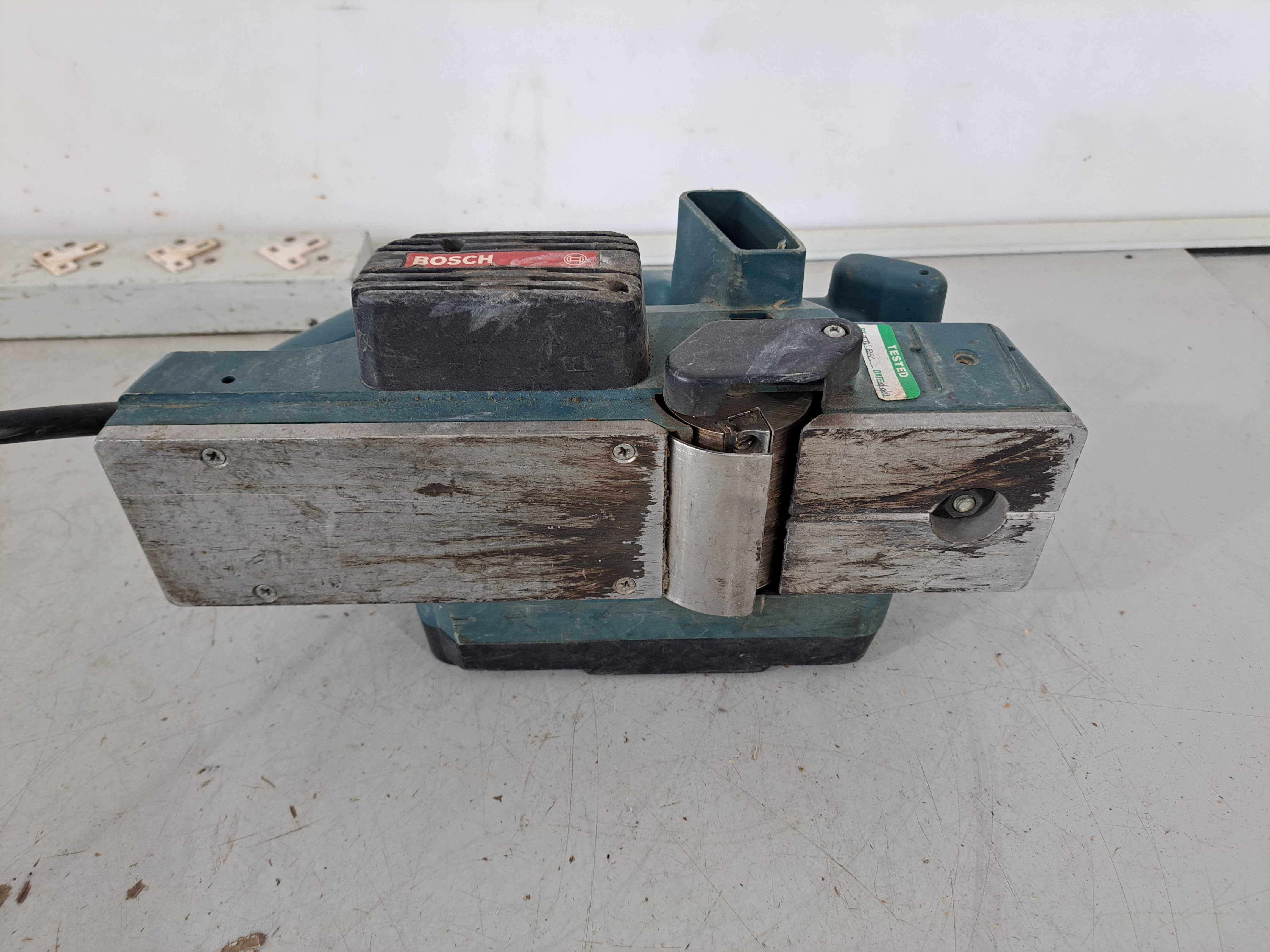 Ренде - Bosch 110 V / 900 W