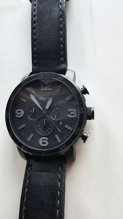 Часовник Fossil Nate JR-1354