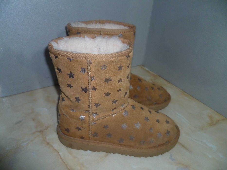 UGG оригинални ботуши