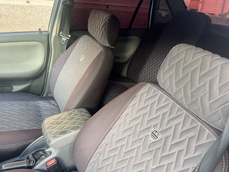 Нексия Сонс.. Ген Бор