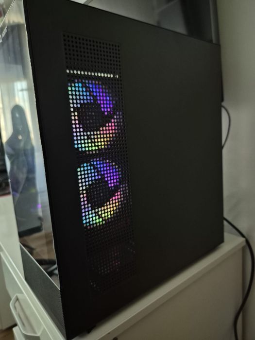 Pc gaming.      Negociabil