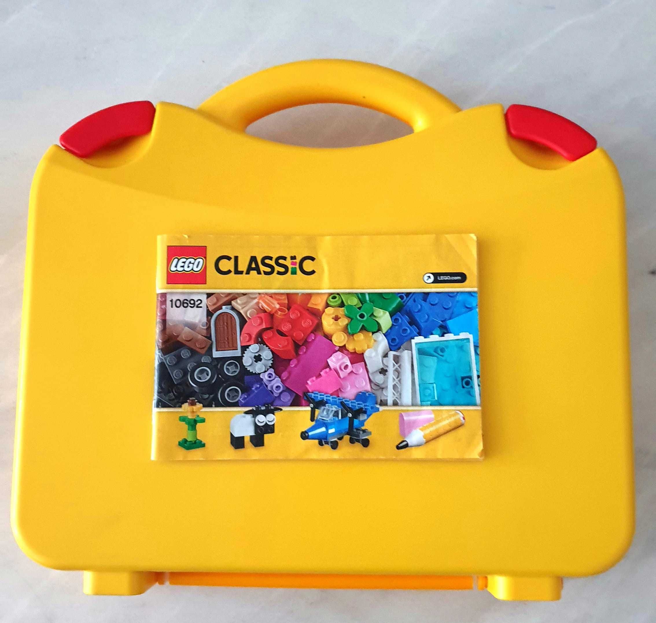 Детско лего/ Lego Classic куфарче