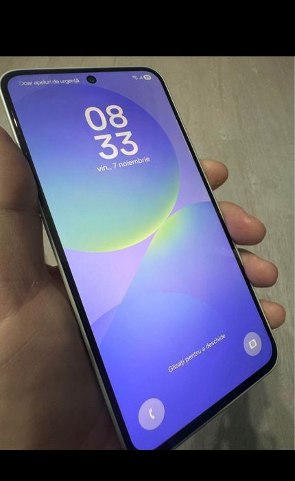 Vând A36 5G ca nou