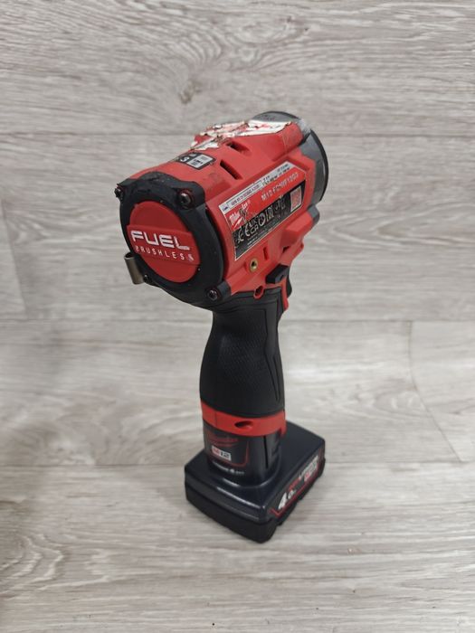 Impact Milwaukee M12 FCIWF12G3 2025