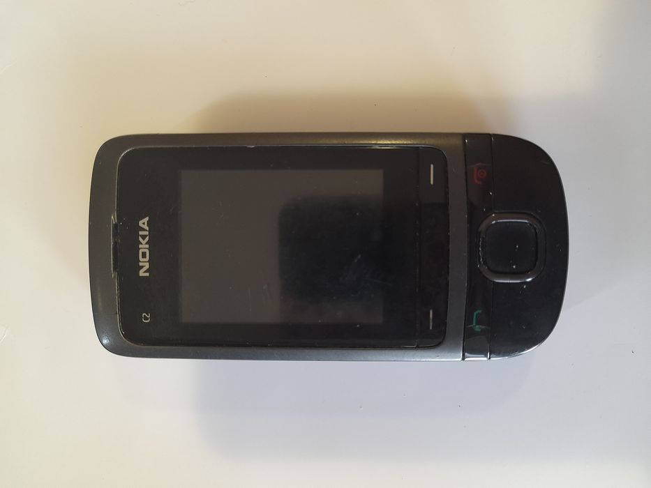 Телефон Nokia C2-05