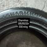 Charmhoo ch01 touring