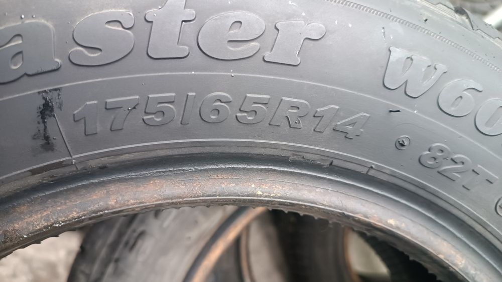 175/65/14 Petlas