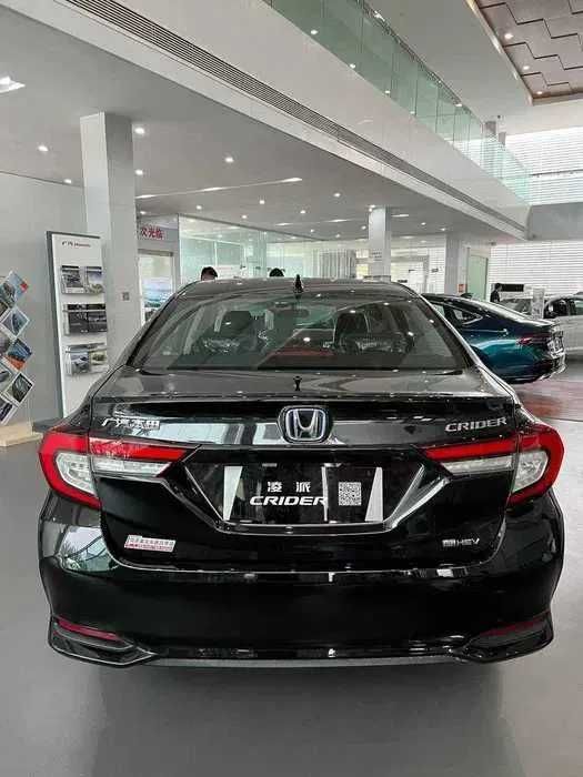 honda crider arenda s vikupga