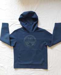 Мъжко горнище Napapijri XL /54 размер, hoodie