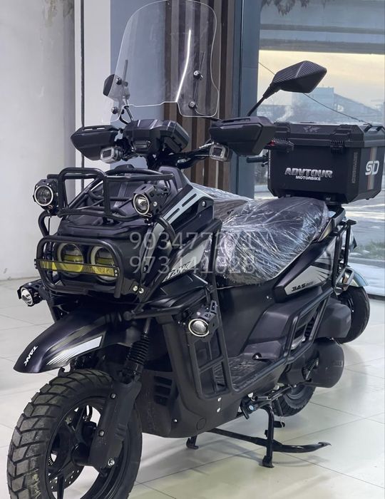 Yangi Tank pro max 2025 kreditga