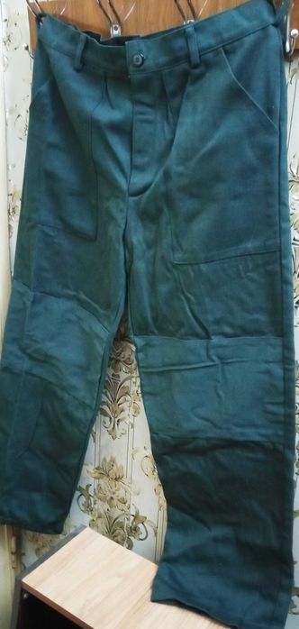 Спецодежда 52р новая