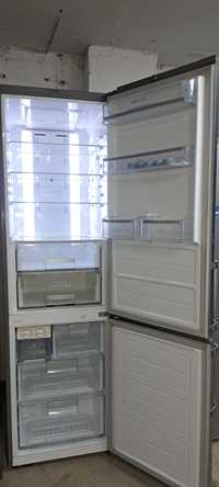 Холодильник no Frost