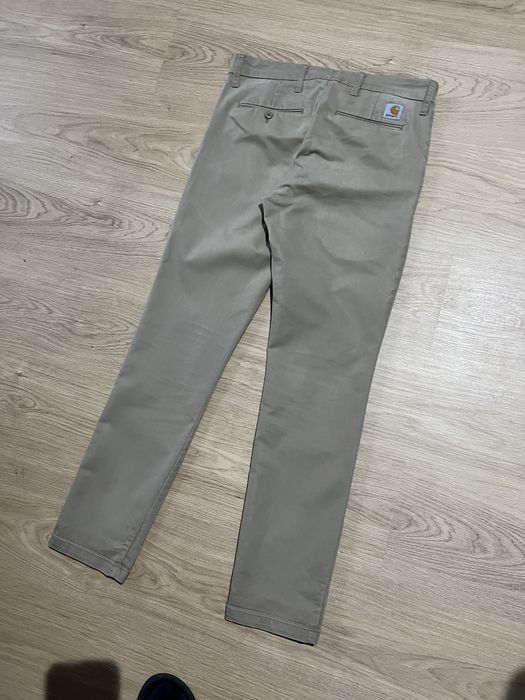 Pantaloni carhartt vintage
