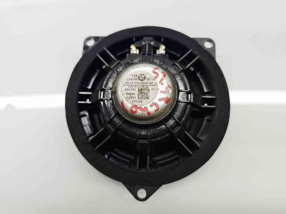 Boxa stanga spate Bmw 3 (F30) [Fabr 2012-2017] 9264943