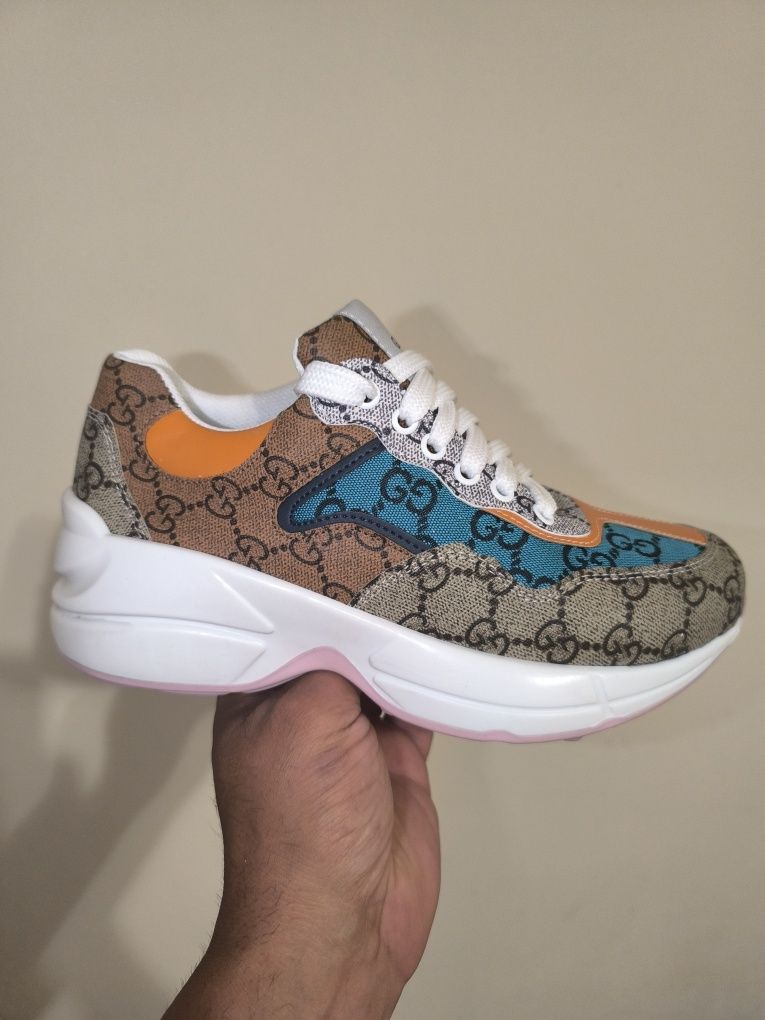 Gucci Rhyton calitate premium verificare colet