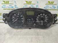 Ceasuri bord 216720407 Dacia Sandero 1 [2008 - 2012]