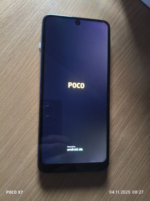 Телефон Poco X5 5G продам