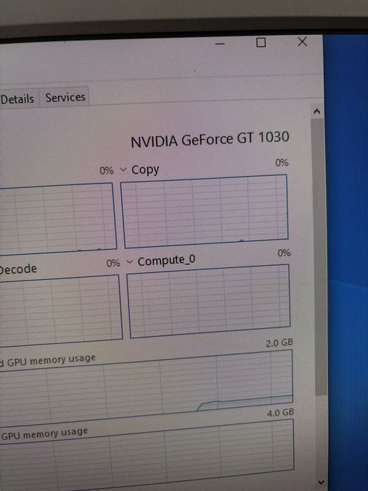 Vand calculator low gaming