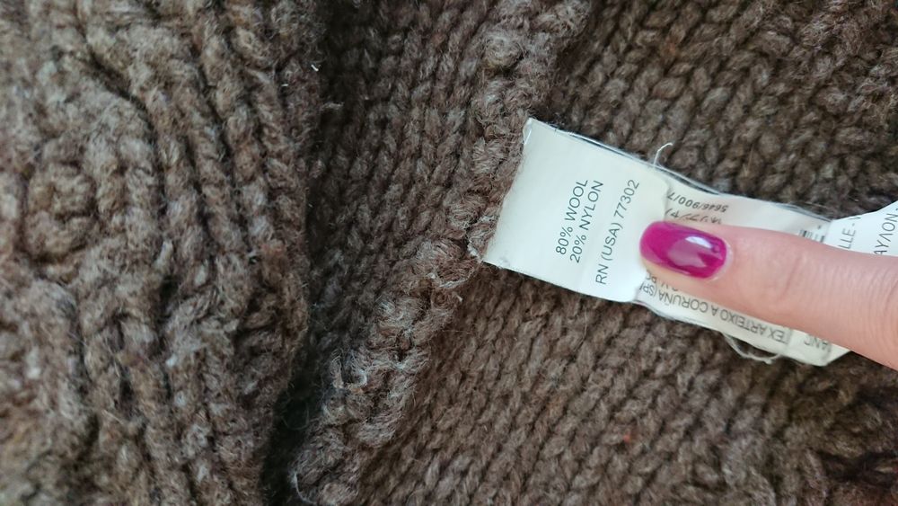Cardigan Zara, marime: S