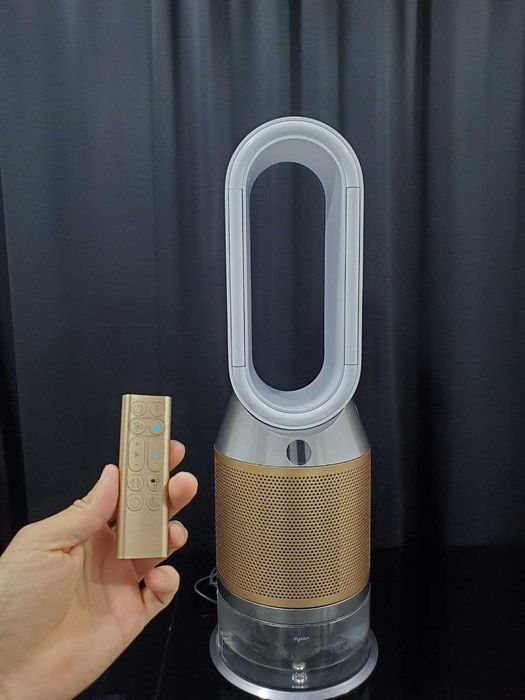 Увлажнитель и Очиститель Dyson 2в1 PH05/04 100%оригинал Доставка бонус