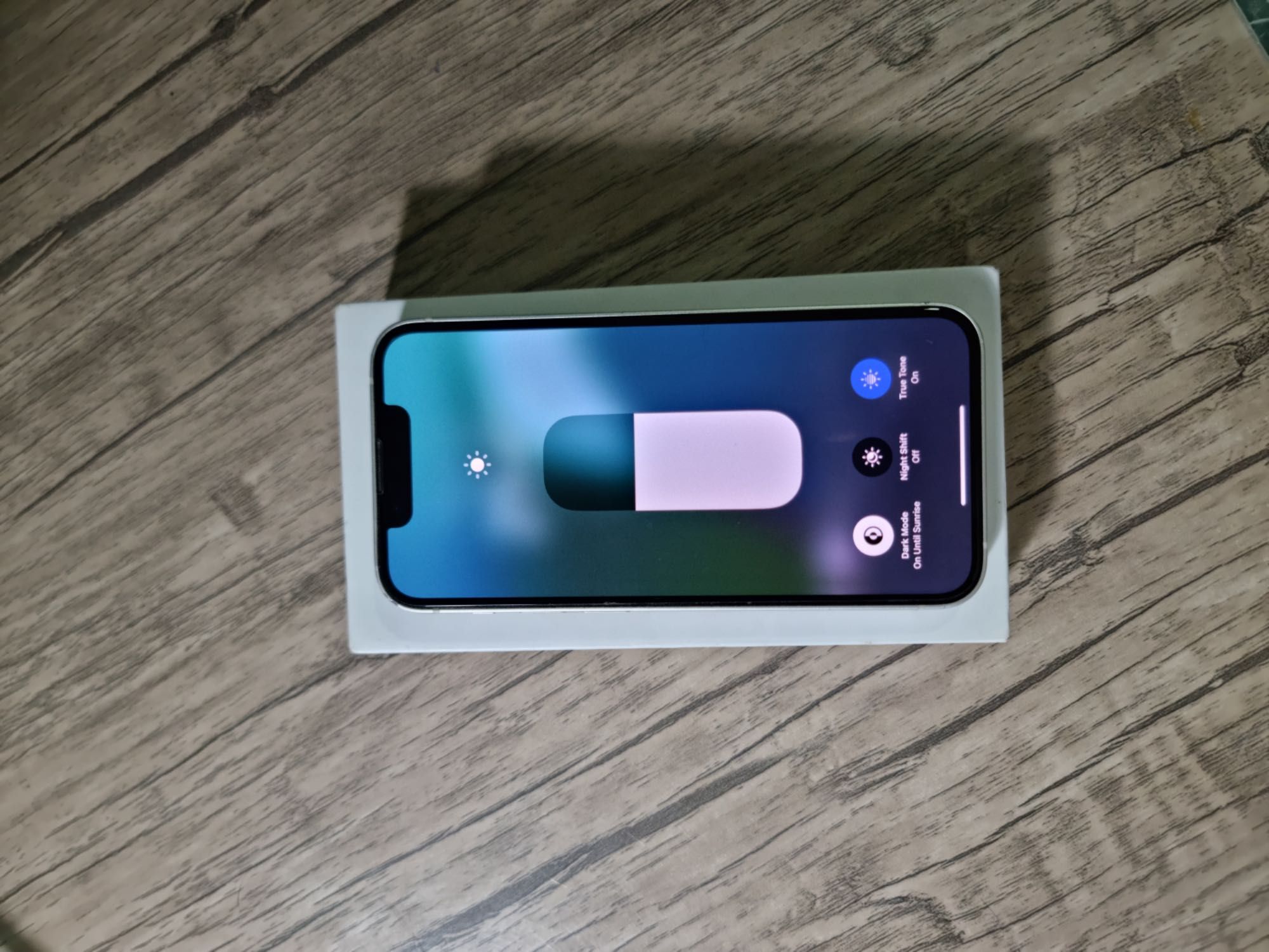 Iphone 13 mini 256gb