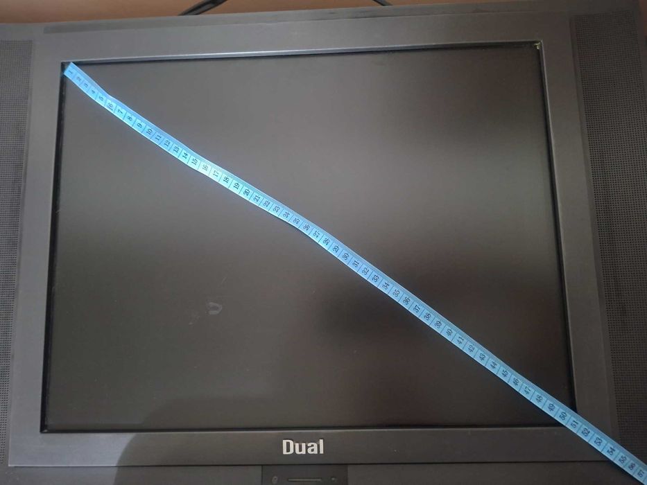 Televizor functional